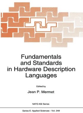 【预订】Fundamentals and Standards in Hardwa...