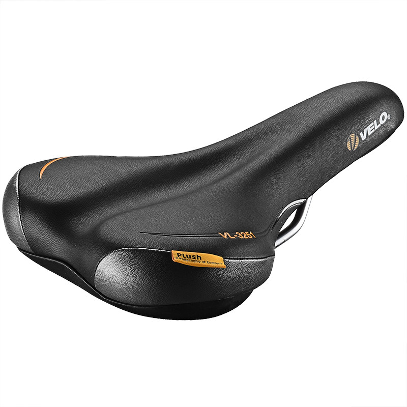 Selle de vélo Mountain Bike VELO - Ref 2359656 Image 1