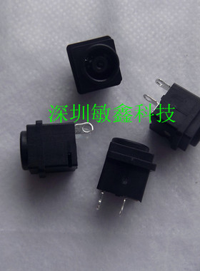 索尼Sony Vaio VPCEH VPC-EH VPCEH1AFX/B系列 电源接口 单头