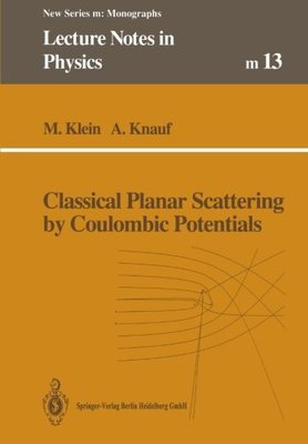 【预订】Classical Planar Scattering by Coulo...