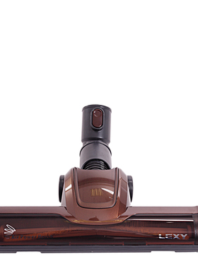 LEXY莱克吸尘器VC-T4026-3 T83地刷 吸头 原厂含滚刷条 特价包邮