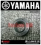 [Nhà để xe BM] Yamaha Qiaoge Liying Xunying Lingying 100% nguyên bản nhà máy bánh trước trung tâm con dấu dầu - Vành xe máy vành xe dream thái xịn