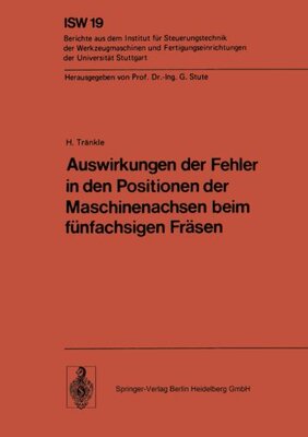 【预订】Auswirkungen Der Fehler in Den Posit...
