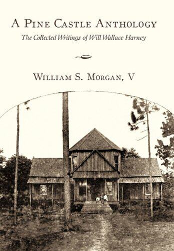 【预售】A Pine Castle Anthology: The Collected Writing...