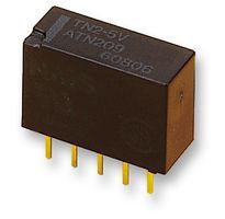 TN2-5V TN2E-5V ATN209 TN2 进口正品继电器