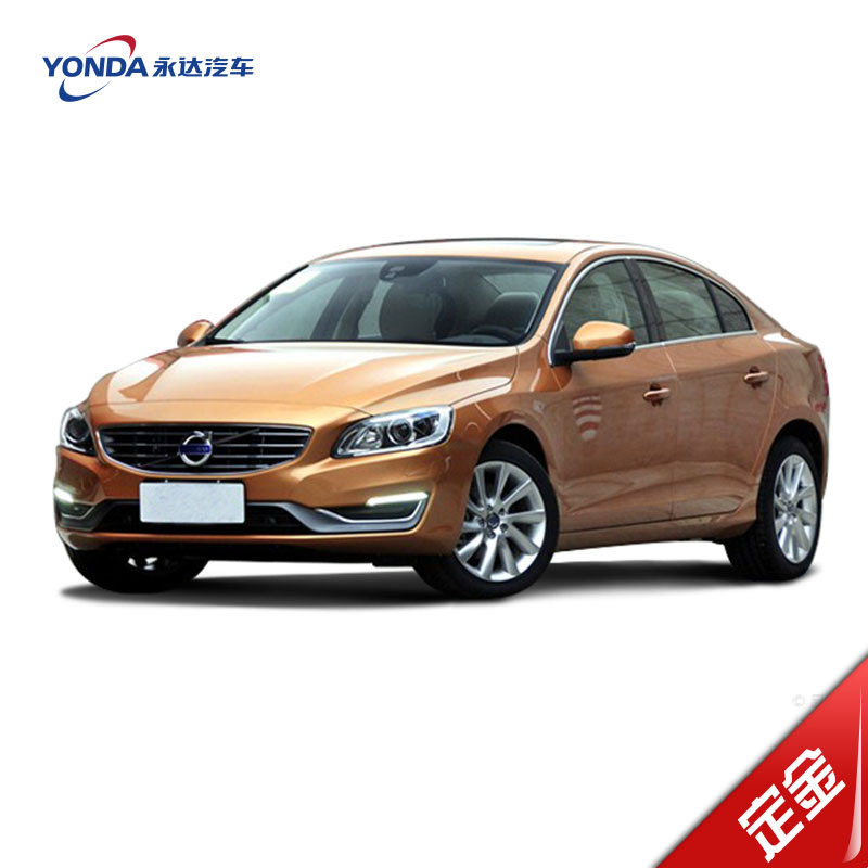 ¡¾¶¨½ð¡¿ÓÀ´ïÆû³µ ÎÖ¶ûÎÖ(Volvo) È«ÐÂS60Lȫϵ