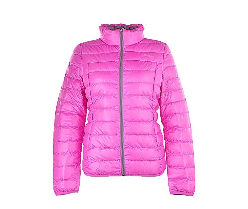 Blouson de sport femme LINING AYMJ022-2 - Ref 506980 Image 1