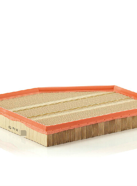 空气滤芯C31149适配宝马520i 540i 545i 645Ci 650Ci