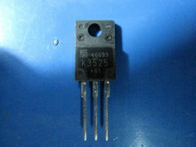 【裕强达电子】原装进口拆机 K3525 2SK3525 场效应管 6A600V