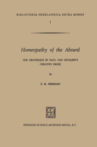 【预订】Homeopathy of the Absurd: The Grotes...