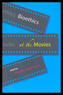 【预售】Bioethics at the Movies