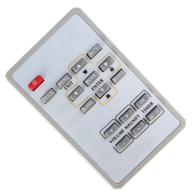 适用于MITSUBISHI 适用于三菱 GX-560ST GX-330 GX-335 投影仪遥控器