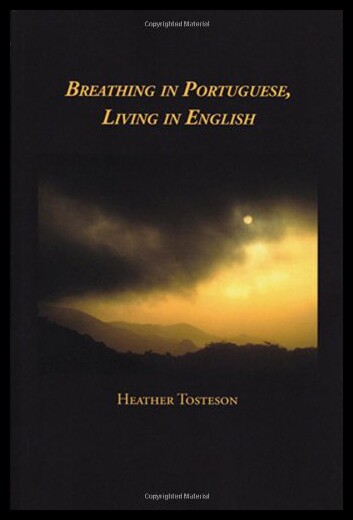 【预售】Breathing in Portuguese, Living in English