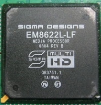 EM8622L-LF 全新原装 现货库存 质量保证