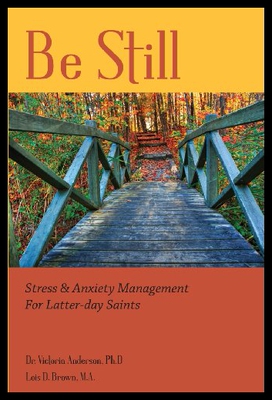 【预售】Be Still: Stress & Anxiety Management for Latter-