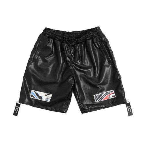 Pantalon cuir homme - Ref 1491768 Image 1