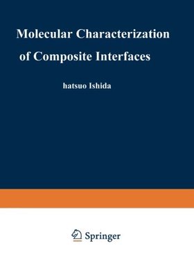 【预订】Molecular Characterization of Compos...