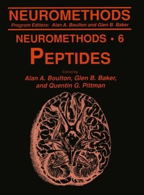 【预订】Peptides