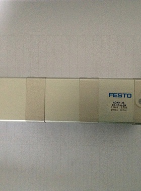 现货FESTO气缸ADNH-25-10-1-P-A-3N