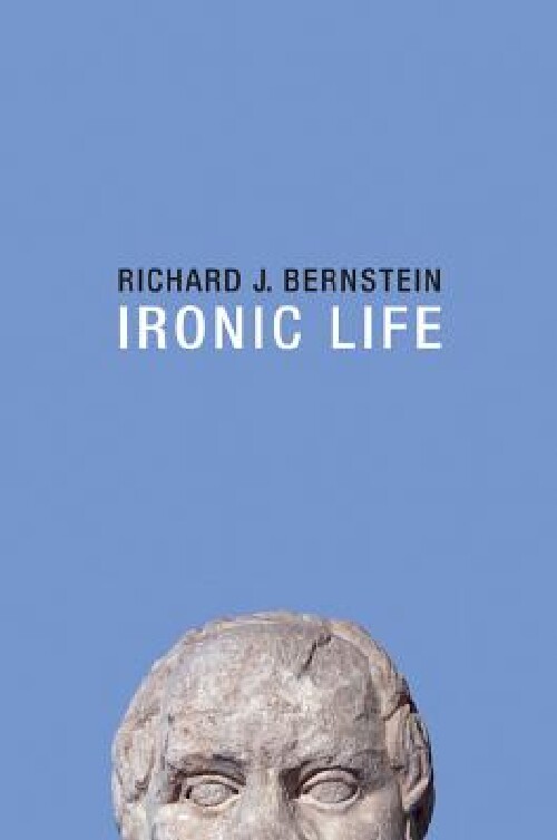 【预订】Ironic Life