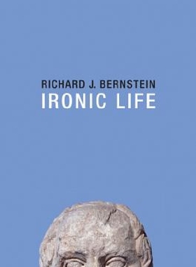 【预订】Ironic Life