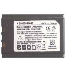 适用讯宝PPT8800 PPT2800 SPT1700电池20-36098-01 21-52319-01