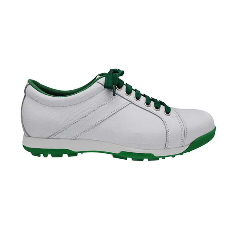 Chaussures de golf homme NUMBER - Ref 867867 Image 1