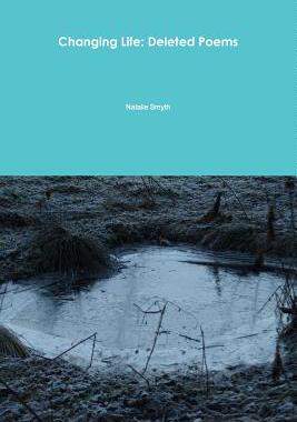 【预售】Changing Life: Deleted Poems