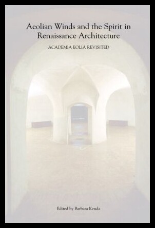 【预售】Aeolian Winds and the Spirit in Renaissance Arc