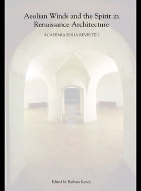 【预售】Aeolian Winds and the Spirit in Renaissance Arc