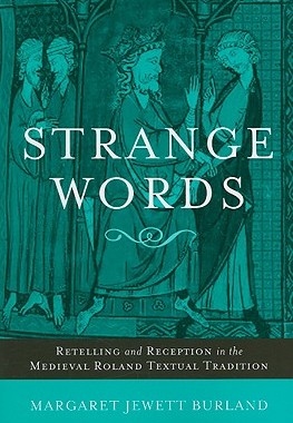 【预售】Strange Words: Retelling and Recepti...