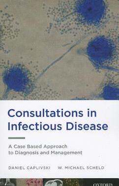 【预售】【预售】Consultations in Infectious Disease