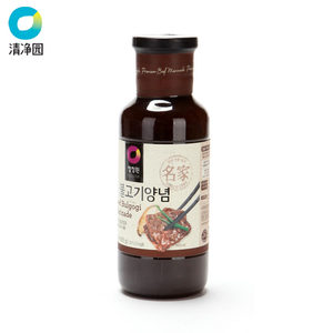 冷面十大品牌排行榜