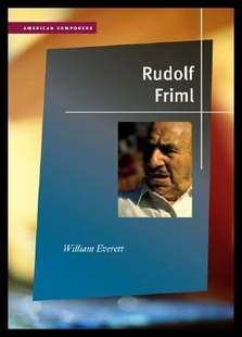 Friml Rudolf 預(yù)售