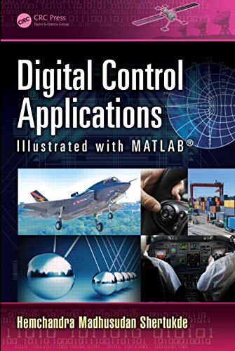 【预订】Digital Control Applications Illustr...