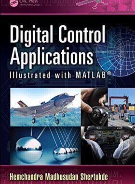 【预订】Digital Control Applications Illustr...