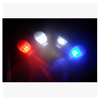 Eclairage pour vélo - phare - Ref 2404035 Image 1