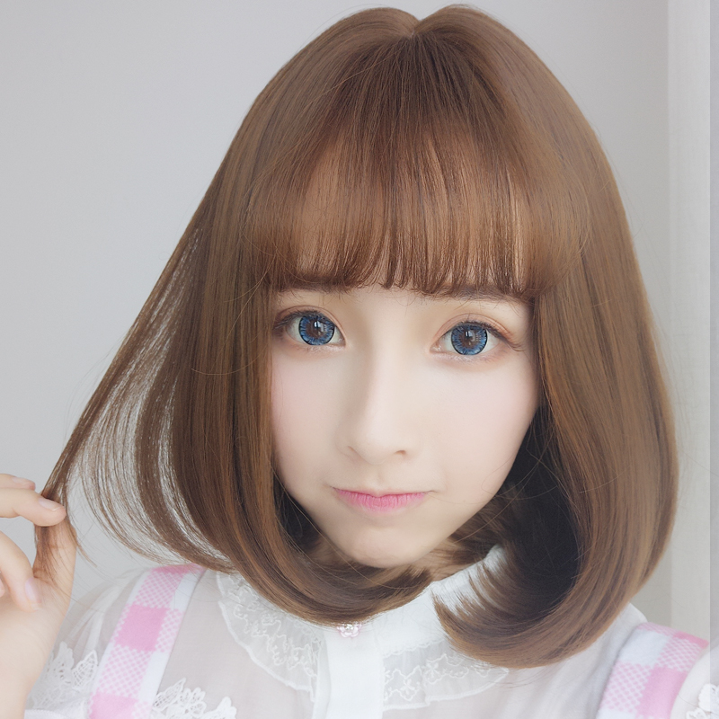 Perruque      Harsh pelucheux confirme - Ref 2609056 Image 1