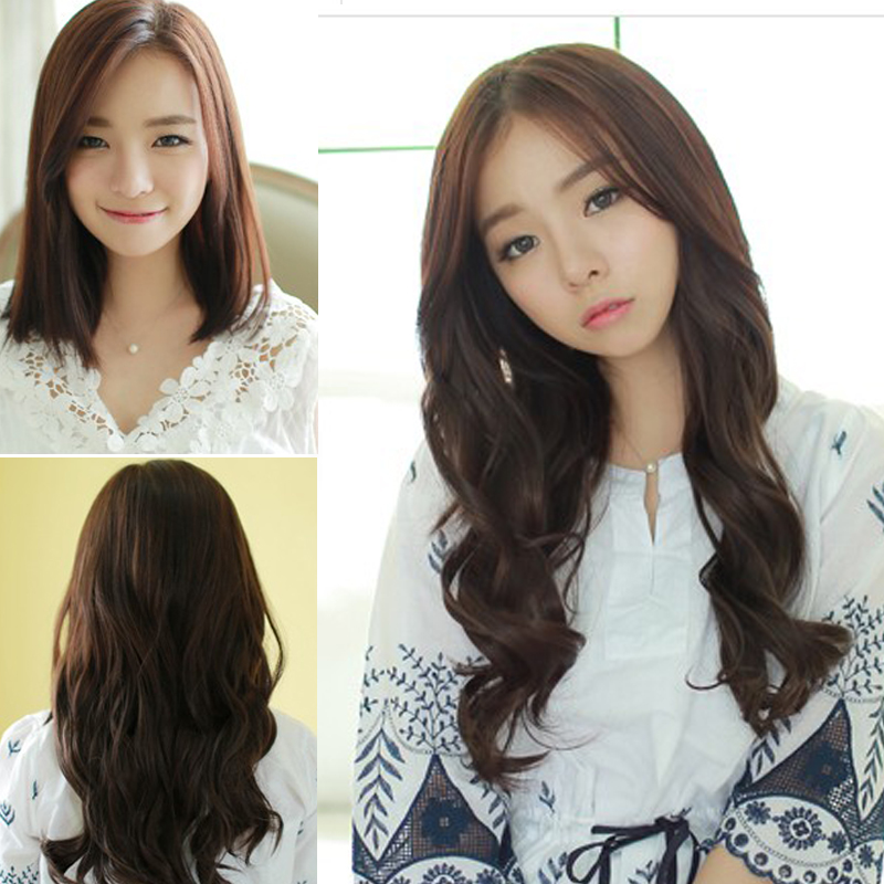 Extension cheveux - Ref 216826 Image 1