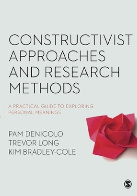 【预订】Constructivist Approaches and Resear...