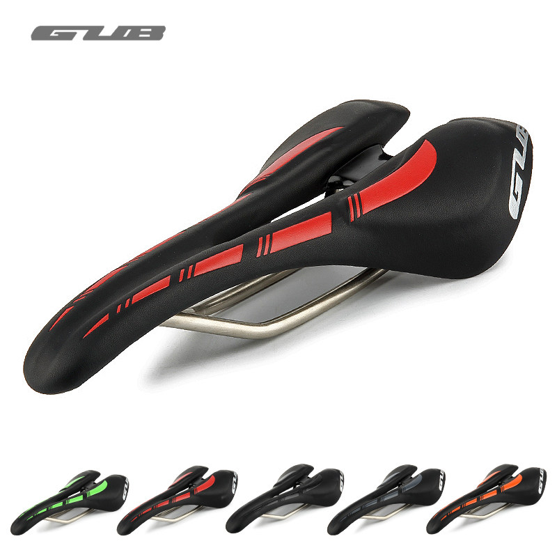 Selle de vélo cyclisme sur route - Ref 2348765 Image 1