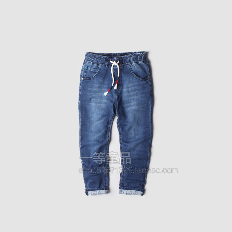 Pantalon garcon - Ref 2054866 Image 1