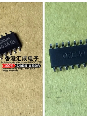 ULQ2003ATDRQ1 ULQ2003ATDR ULQ2003AT ULQ2003A SOP16 全新原装