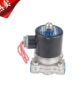 不锈钢电磁阀2S025 040 150 200 400-06 08 10 15 20 25 35 40 50