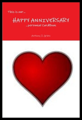 【预售】This Is Our... Happy Anniversary ...Perennial Car