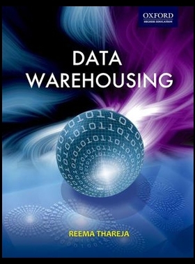 【预售】Data Warehousing