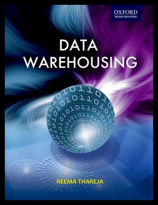 【预售】Data Warehousing