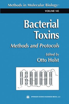 【预订】Bacterial Toxins: Methods and Protocols