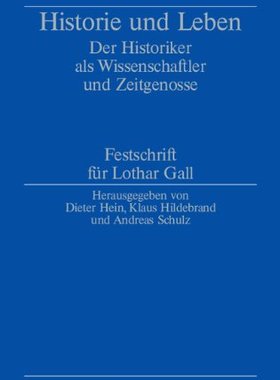 【预售】Historie Und Leben