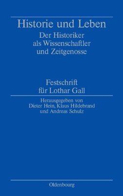 【预售】Historie Und Leben